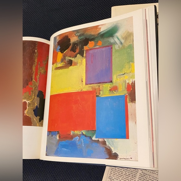 The Museum of Modern Art, New York : The History and the Collection Abrams. NEW! - Picture 2 of 16